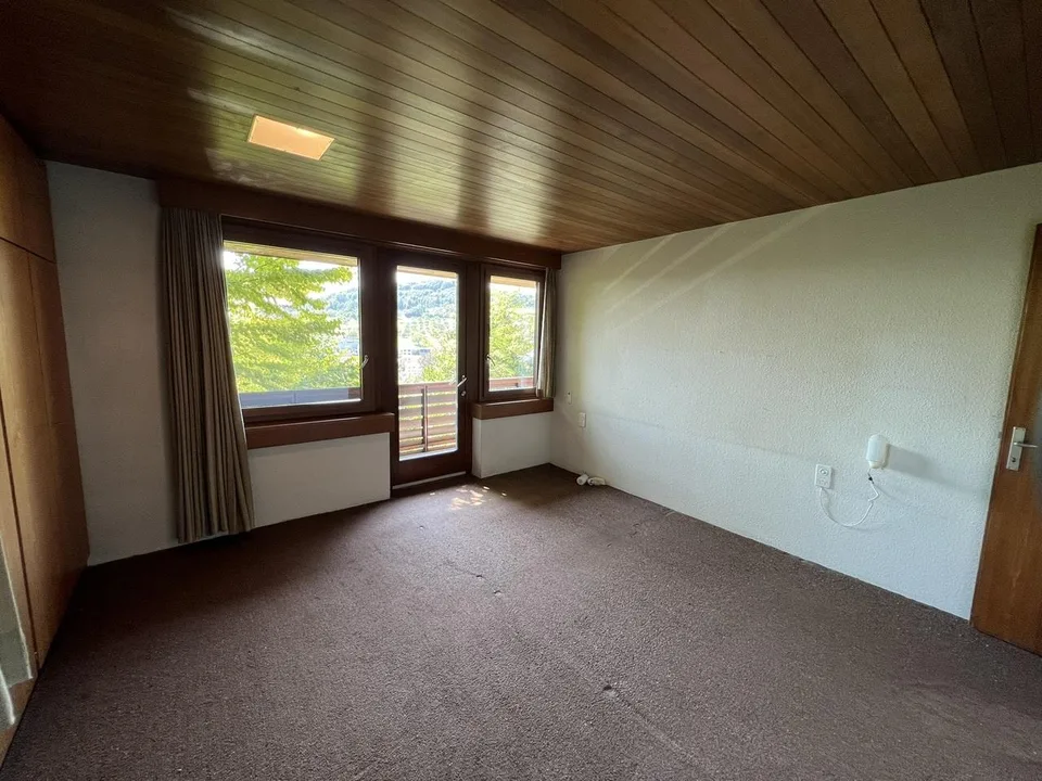 7.5 Zimmer Einfamilienhaus in Frenkendorf – Foto 15 von 19