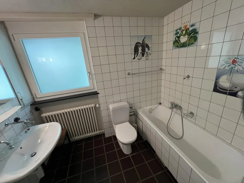 7.5 Zimmer Einfamilienhaus in Frenkendorf – Foto 13 von 19
