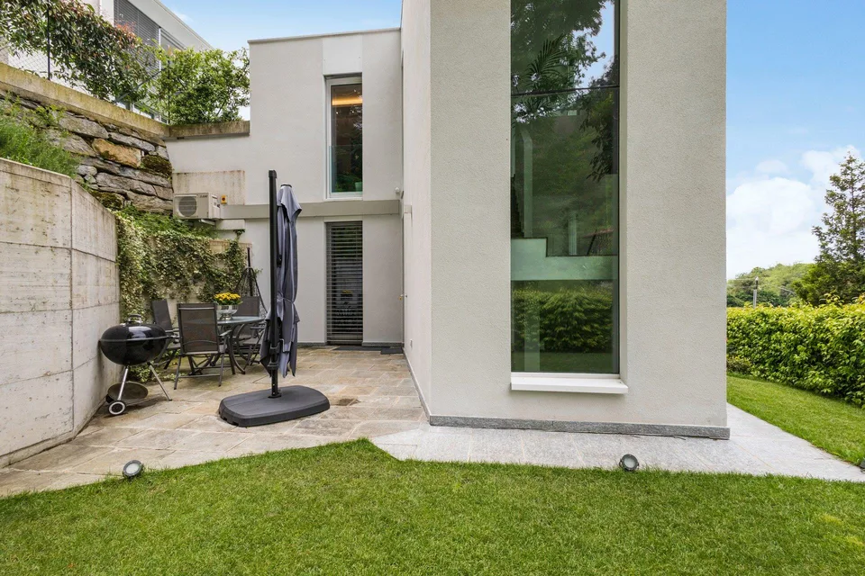 Die Magie von Luxus und Design