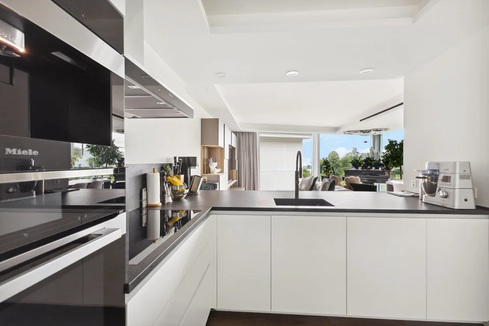 Die Magie von Luxus und Design