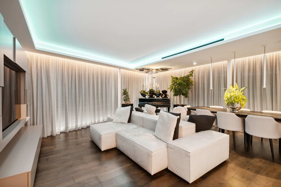 Die Magie von Luxus und Design