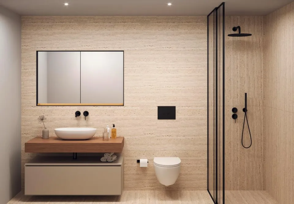 Splendido 4.5 locali da sogno con vista lago, wellness e piscina