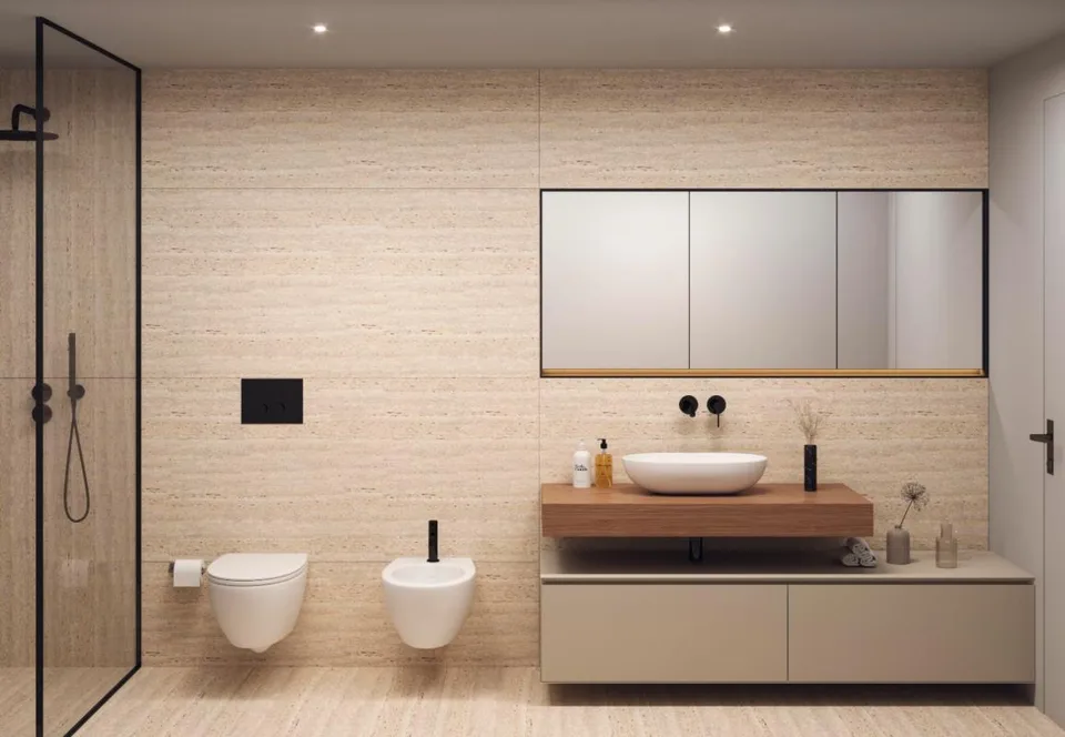 Splendido 4.5 locali da sogno con vista lago, wellness e piscina
