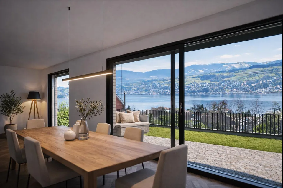 Vista Aurea - Neubau an exklusiver Lage