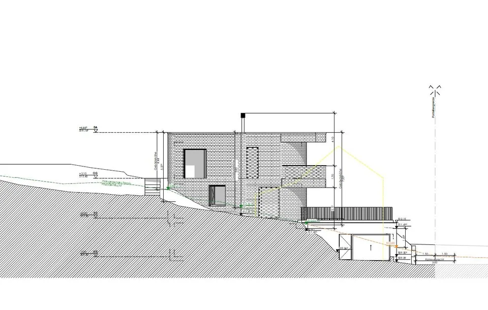Vista Aurea - Neubau an exklusiver Lage – Foto 7 von 8