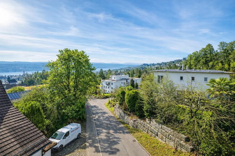 Vista Aurea - Edificio nuovo in posizione esclusiva