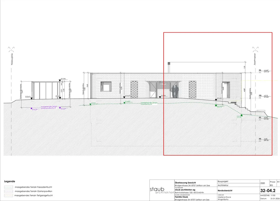 Vista Aurea - Neubau an exklusiver Lage – Foto 6 von 8