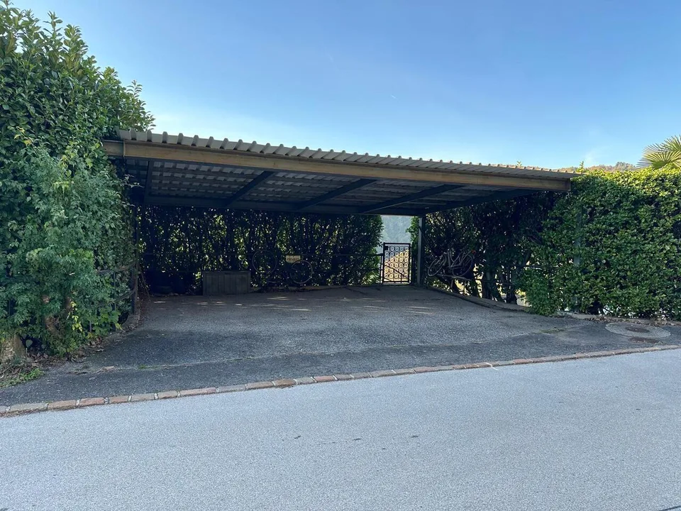 ROVIO CASA MONOFAMILIARE VISTA LAGO