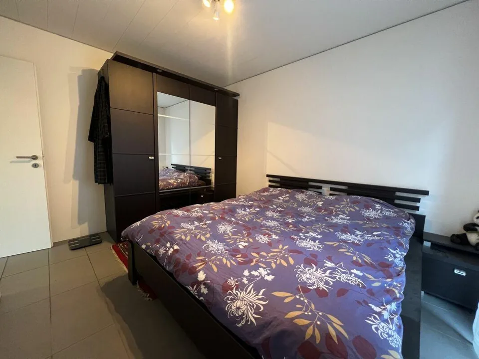 Moderno 3.5 locali a Biasca