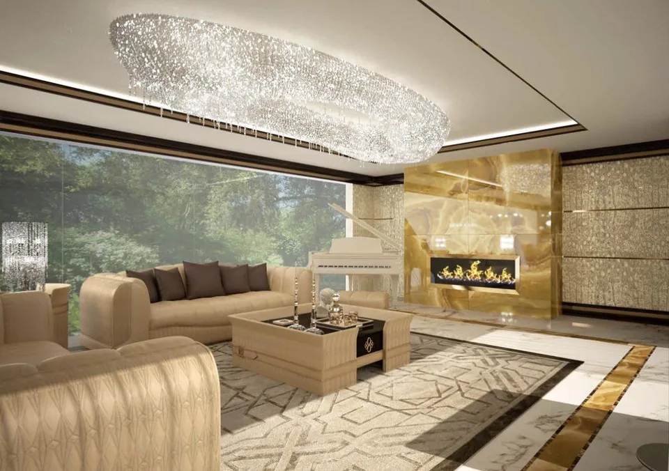 Villa da Ristrutturare Immersa in un Grande Parco con Tanta Privacy – Foto 23 von 24