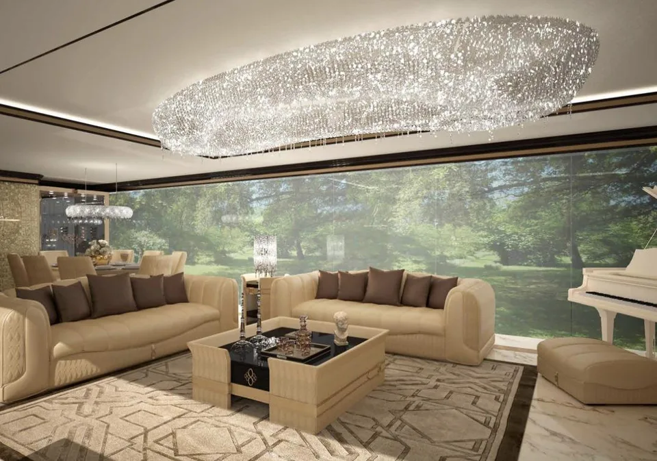 Villa da Ristrutturare Immersa in un Grande Parco con Tanta Privacy – Foto 22 von 24