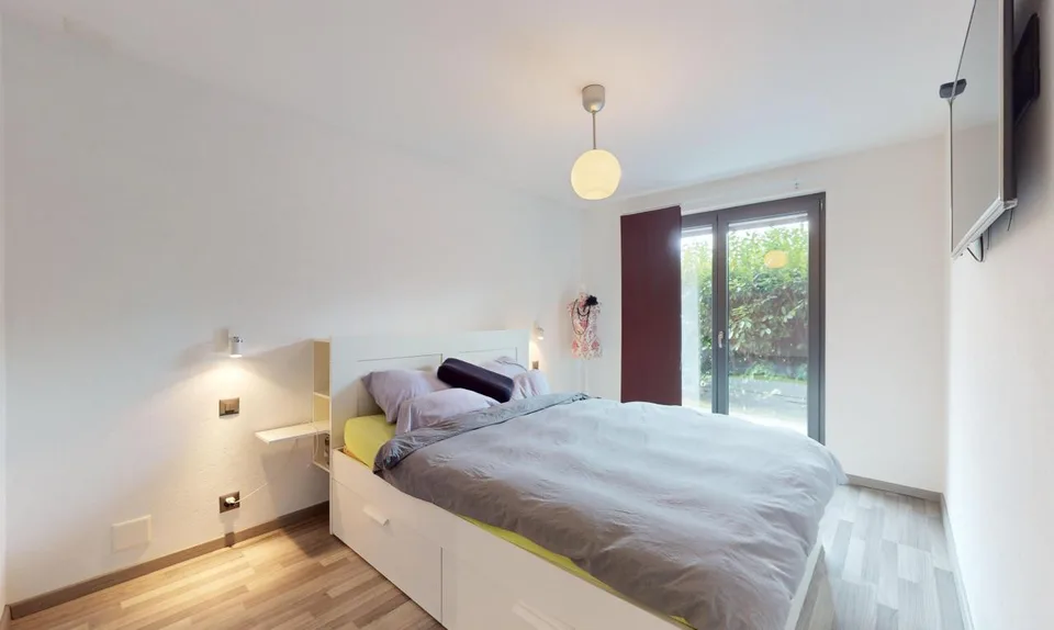 Außergewöhnliches Haus in Vionnaz: Ideale Lage und atemberaubende Aussicht – Foto 9 von 21