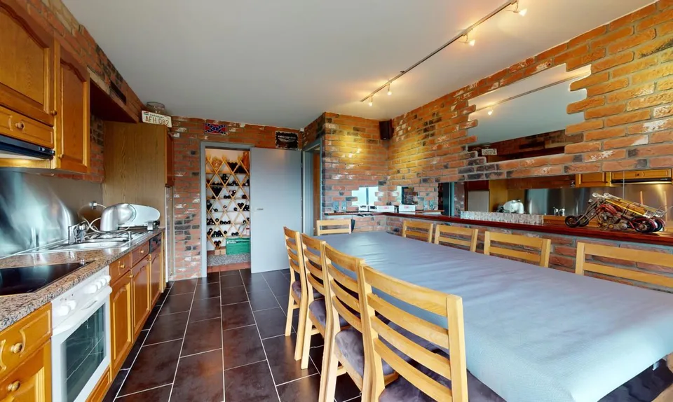 Außergewöhnliches Haus in Vionnaz: Ideale Lage und atemberaubende Aussicht – Foto 8 von 21