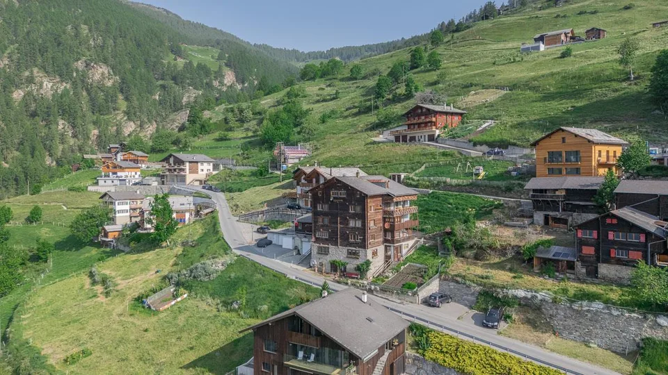Appartamento di 5 locali confortevole con vista spettacolare – foto 13 di 14