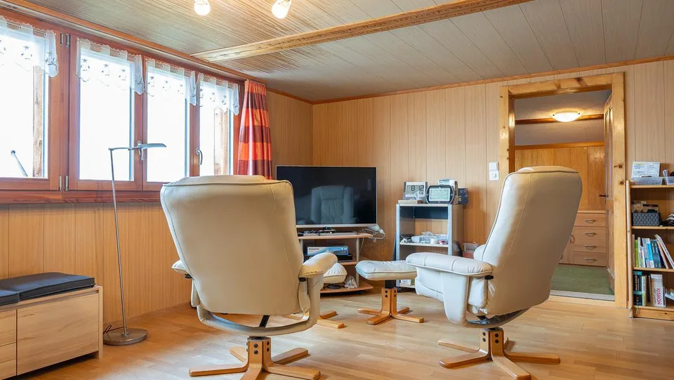 Appartamento di 5 locali confortevole con vista spettacolare