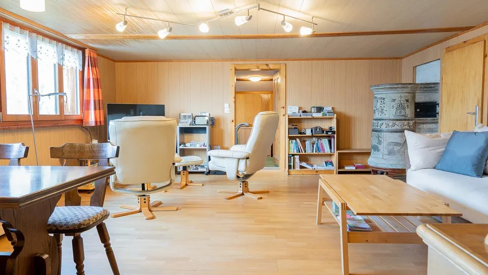 Appartamento di 5 locali confortevole con vista spettacolare
