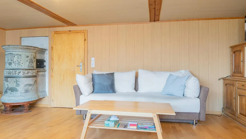 Appartamento di 5 locali confortevole con vista spettacolare