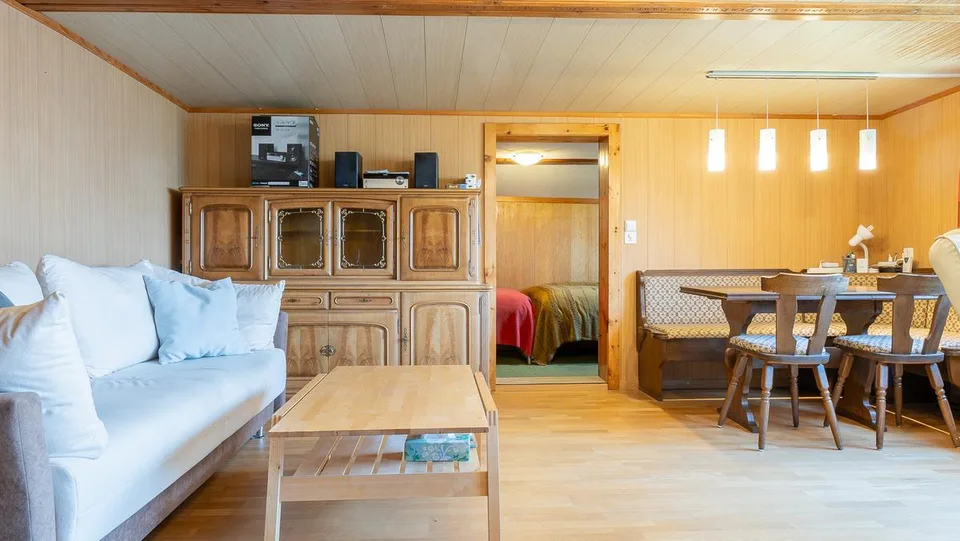 Appartamento di 5 locali confortevole con vista spettacolare