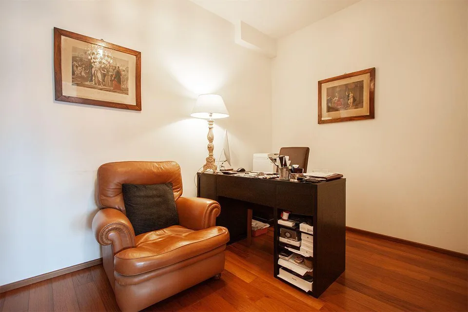 Lugano : appartement moderne avec vue sur le lac à vendre, idéal également comme résidence secondaire – photo 7 sur 27