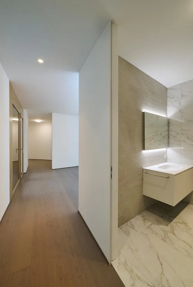 Residenza Mirador - Elegante con Ampia Terrazza Panoramica – Foto 7 von 17