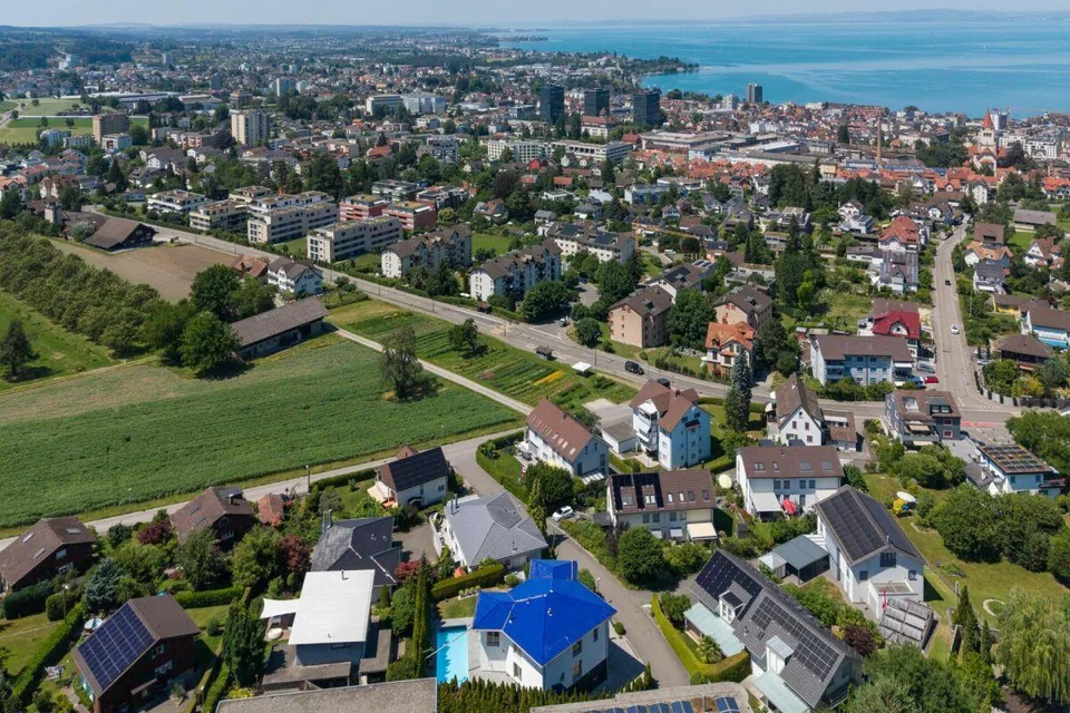 Exklusive Villa mit Panoramaseesicht und privatem Aussenpool – Foto 28 von 28