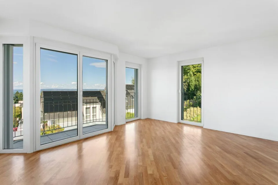 Exklusive Villa mit Panoramaseesicht und privatem Aussenpool – Foto 24 von 28