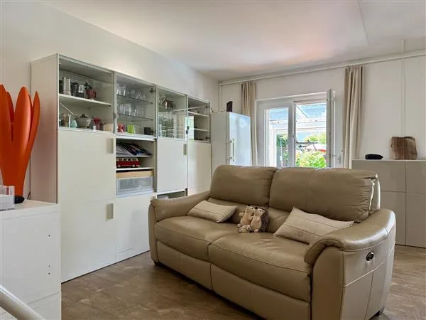 Magliaso: Haus mit 4.5 Zimmern