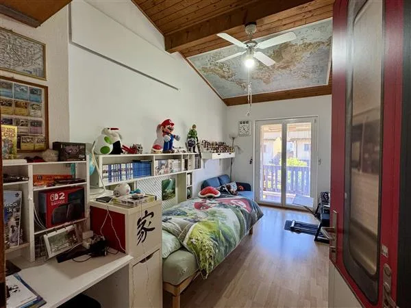 Magliaso: Haus mit 4.5 Zimmern – Foto 12 von 13