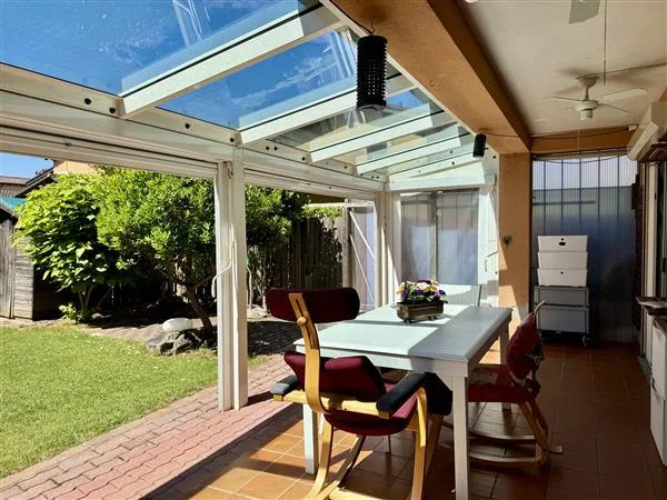 Magliaso: Haus mit 4.5 Zimmern – Foto 10 von 13