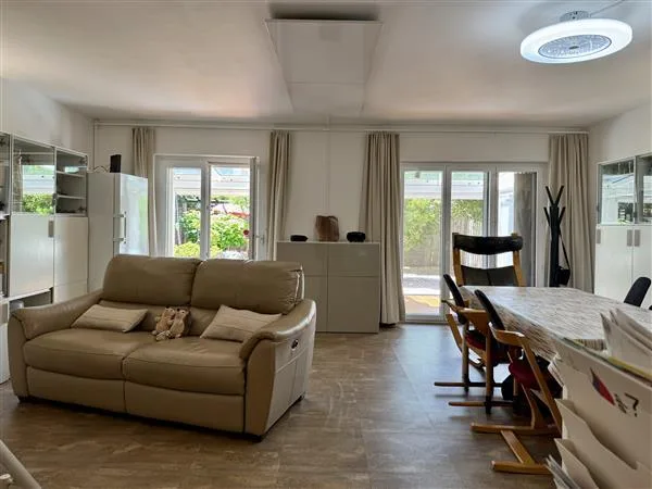 Magliaso: Haus mit 4.5 Zimmern