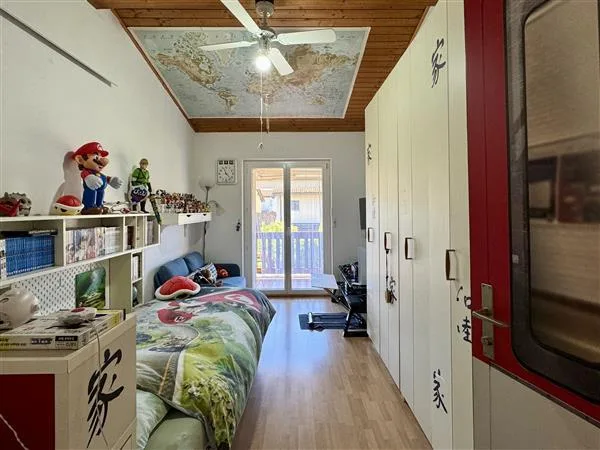 Magliaso: Haus mit 4.5 Zimmern – Foto 13 von 13