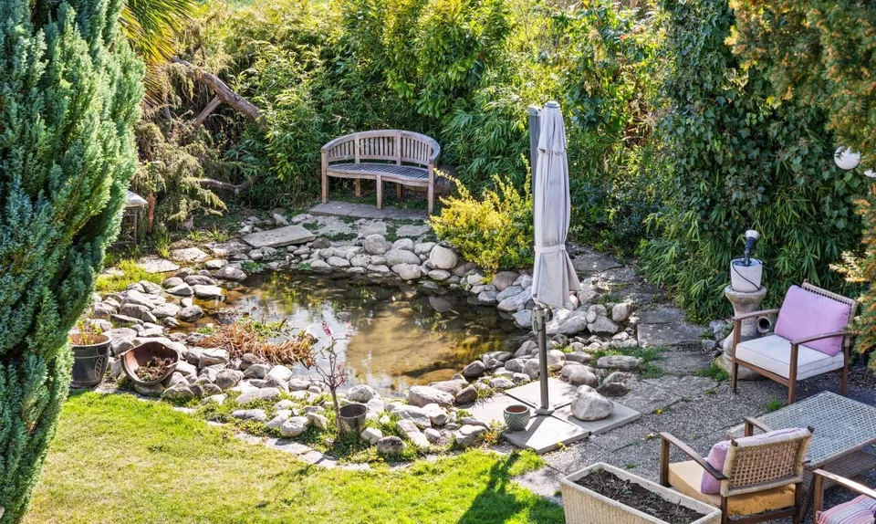 Exceptional Property in Veyras – photo 10 of 18