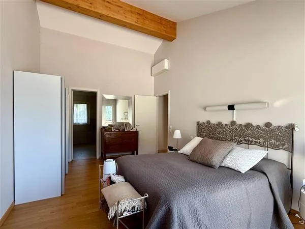 Melano: 5,5-Zimmer-Penthouse – Foto 8 von 13