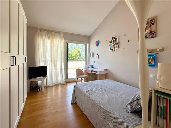 Melano: 5,5-Zimmer-Penthouse – Foto 6 von 13