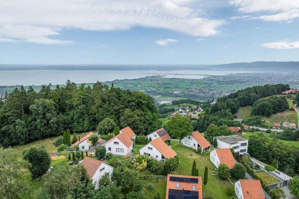 Maison de vacances