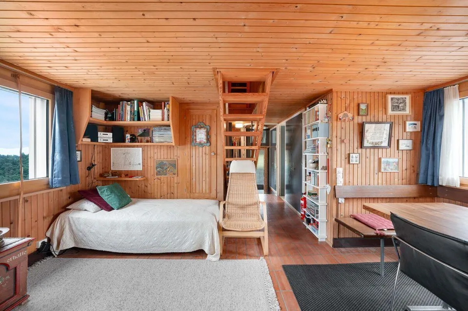 Maison de vacances