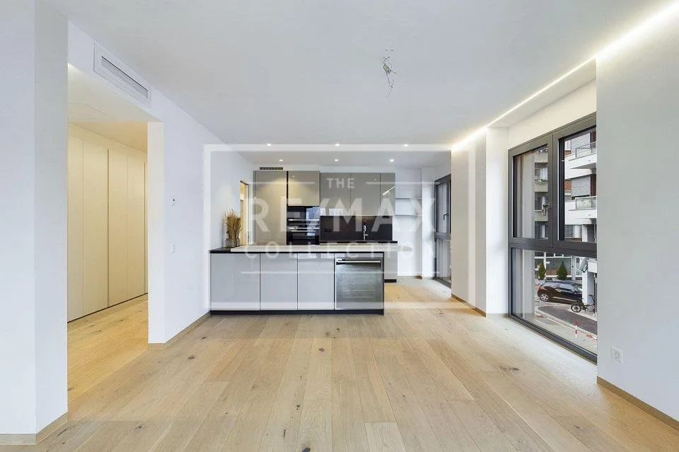Residence La Promenade - Lussuoso appartamento al lago – Foto 6 von 13