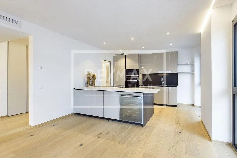 Residence La Promenade - Lussuoso appartamento al lago – Foto 11 von 13