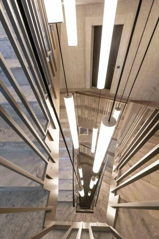 Appartamento nuovo pronto per essere abitato al piano terra – foto 7 di 11