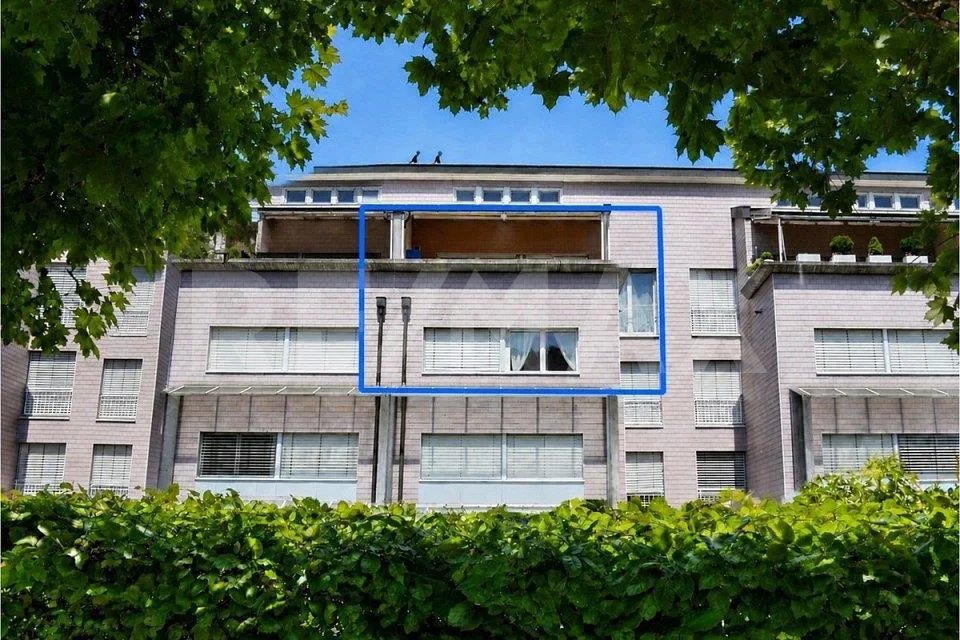 Vivere in modo moderno e tranquillo: Accogliente maisonette 4,5 a Ebikon