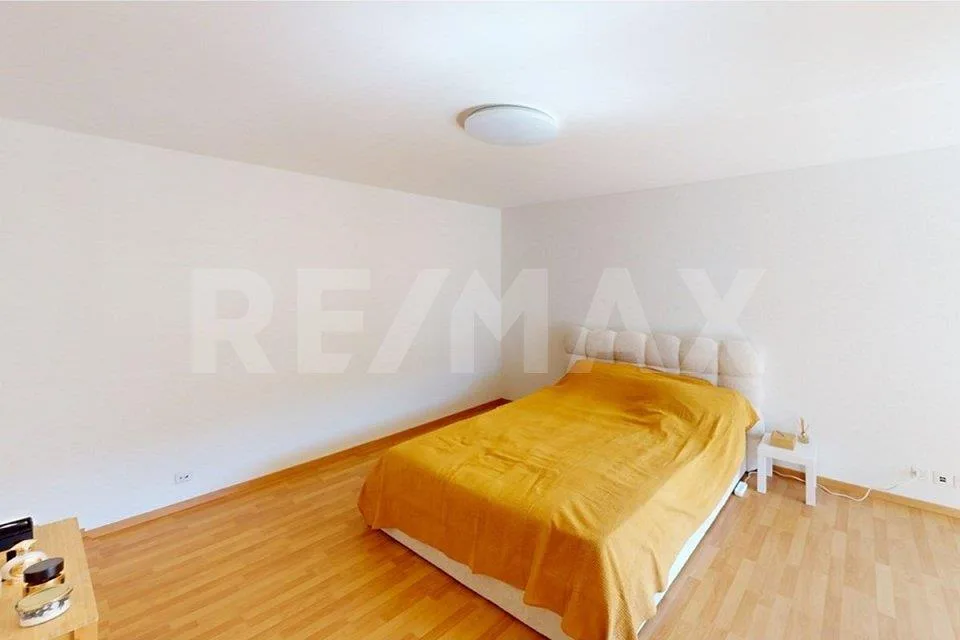 Vivere in modo moderno e tranquillo: Accogliente maisonette 4,5 a Ebikon