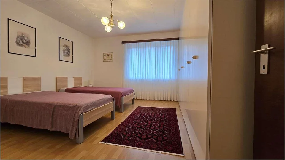 Wohnung 4.5 Zimmer Pezzolo Odogno