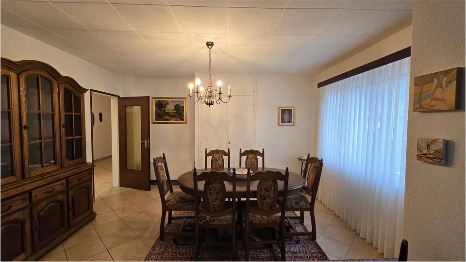 Wohnung 4.5 Zimmer Pezzolo Odogno