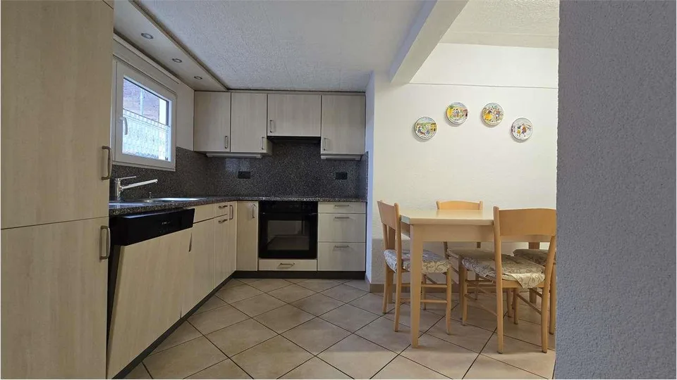 Wohnung 4.5 Zimmer Pezzolo Odogno