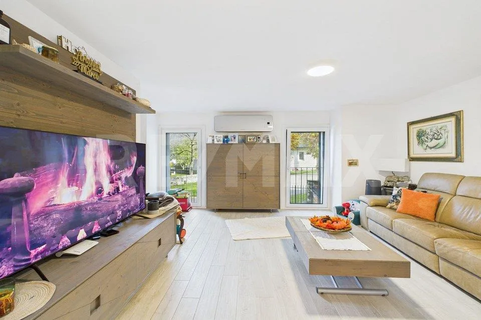 Casa singola di recente costruzione eleganza comfort e tecnologia moderna