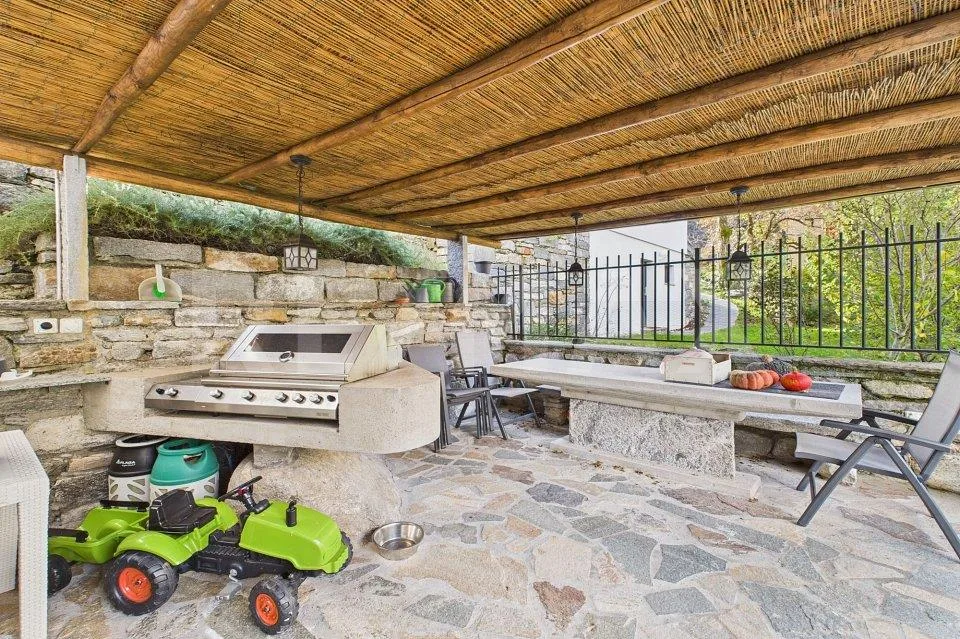 Casa singola di recente costruzione eleganza comfort e tecnologia moderna