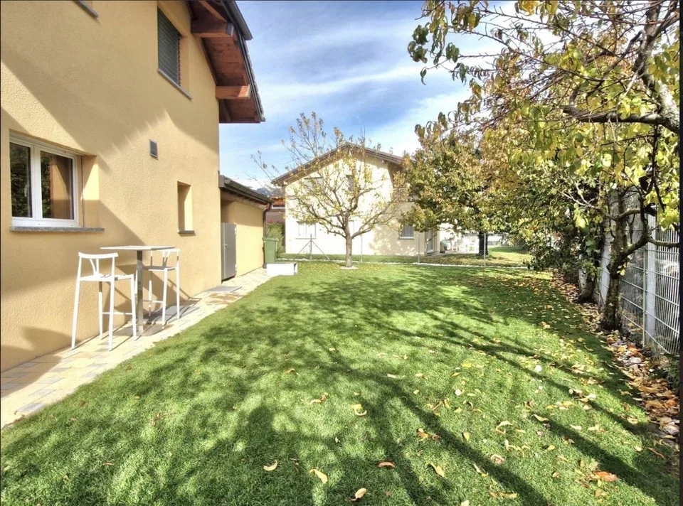 Bella villa individuale