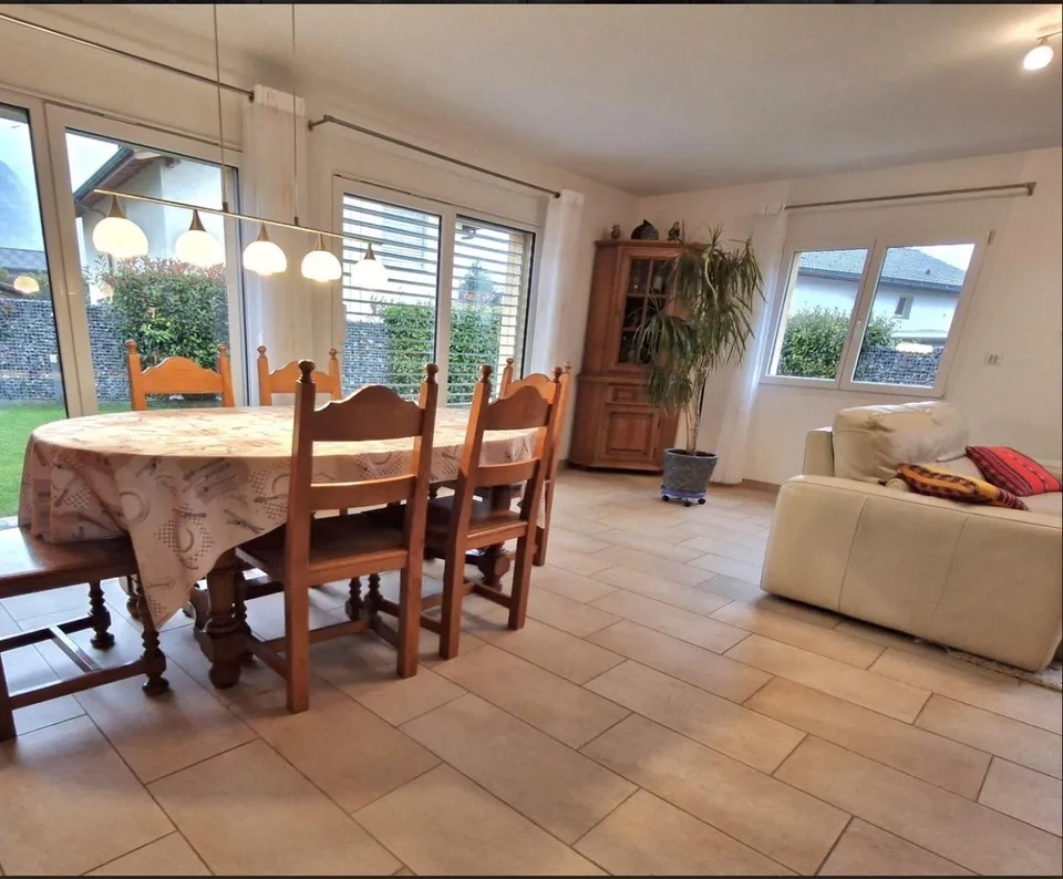 Bella villa individuale
