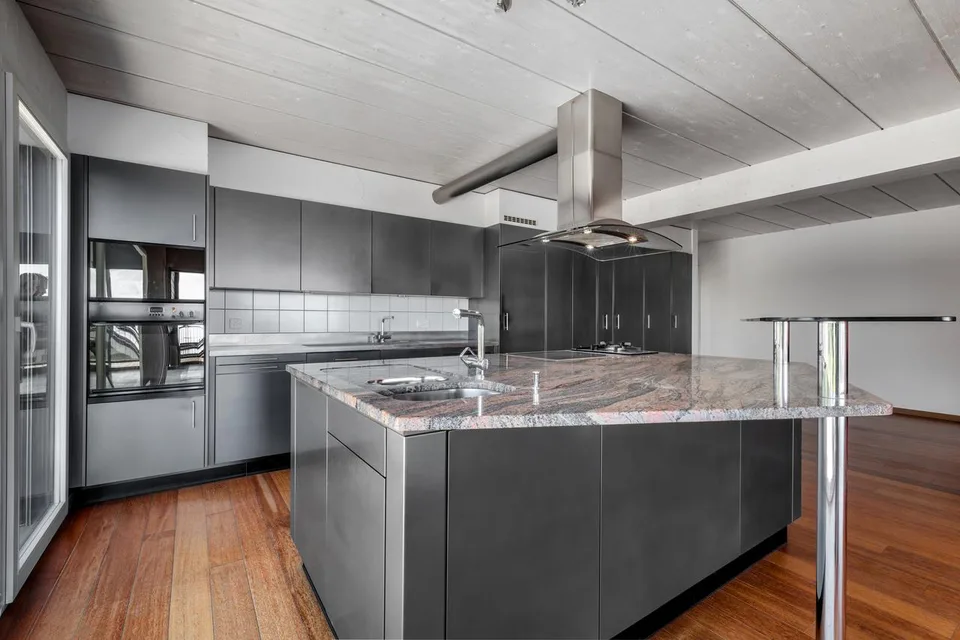 La Villa Julia : vue imprenable, volumes et luminosité – foto 8 di 28