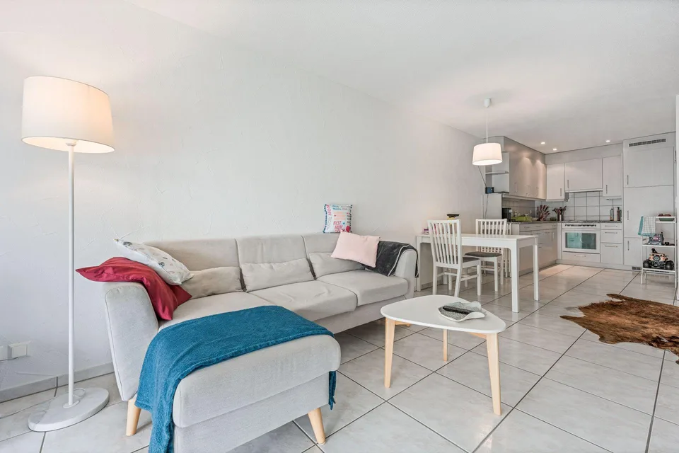 RESERVIERT: Gepflegtes Zuhause mit Komfort